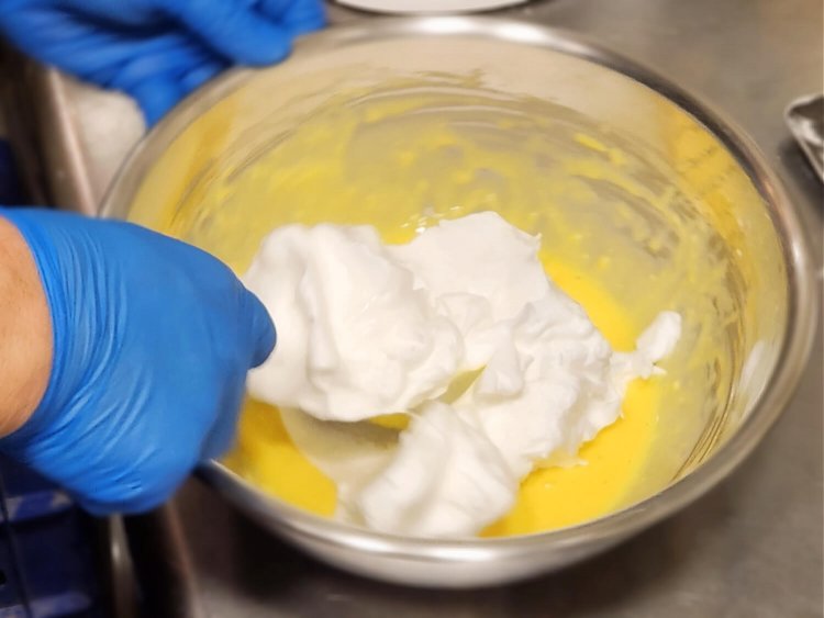 レインボーパンケーキ 西武池袋店4