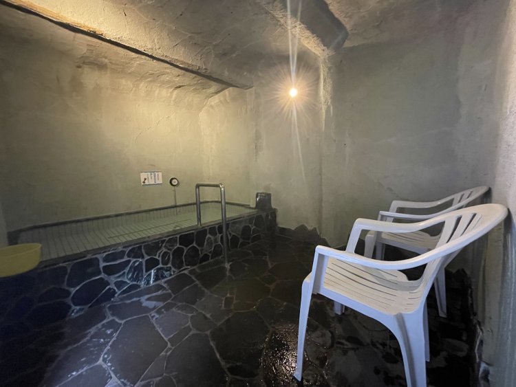 外界と遮断されているため体だけでなく脳みそまで休まる。