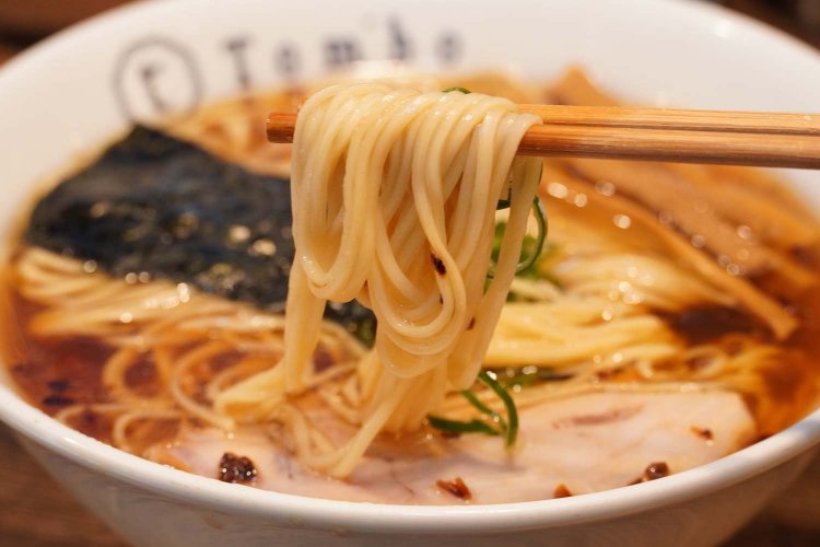 Tombo（とんぼ）