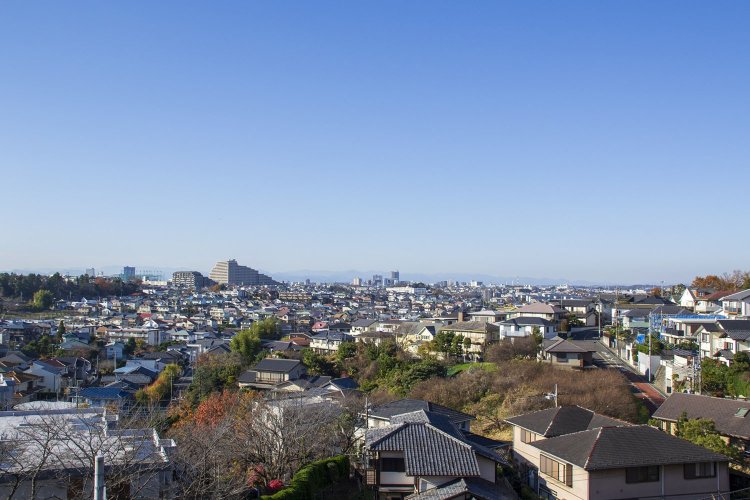 幸せだった15年間。町田から、彼のいない人生を歩むことにした