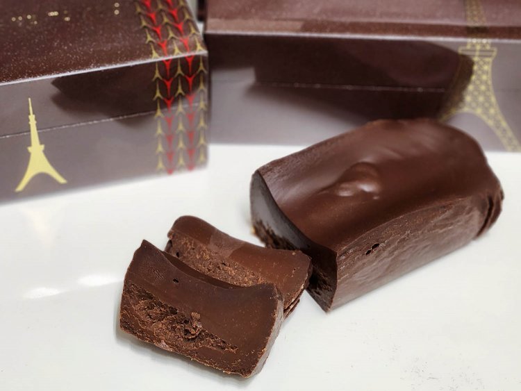 ケンズカフェ東京 TOKYOタワー店5