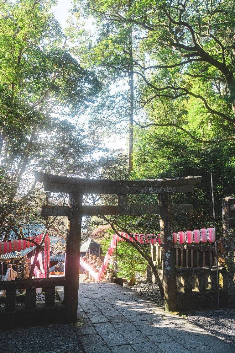 絢爛豪華な建物も素敵だが、日本文化が持つわび・さびを感じさせる雰囲気の写真に、多くの人が惹かれる。　撮影／ちょりんた（＠chorinta）