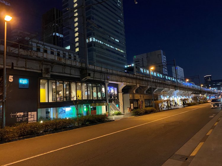 62　御徒町～秋葉原