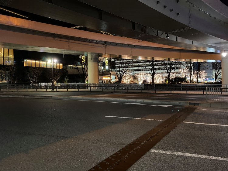 65　神田～東京　三越前