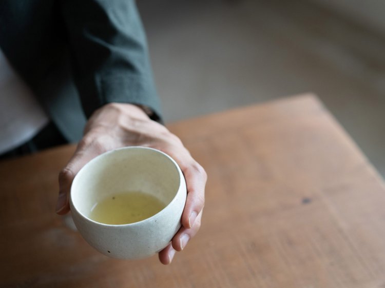 【Re:leaf Record】「茶問屋」の役割とは？