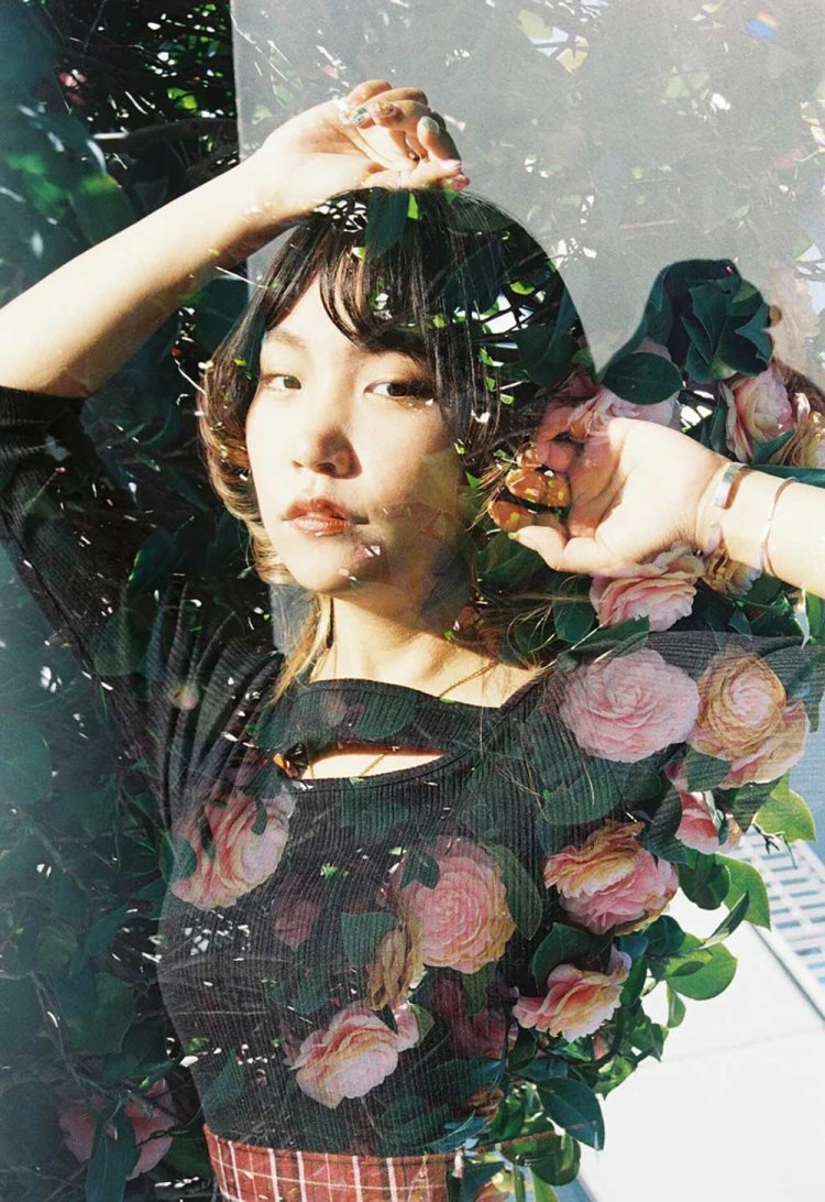 【カメラガールズ】セルフフィルムスワップ