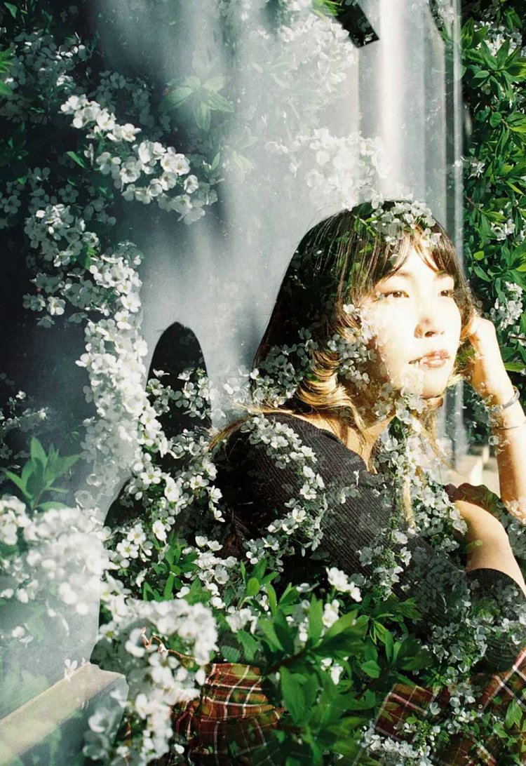 【カメラガールズ】セルフフィルムスワップ