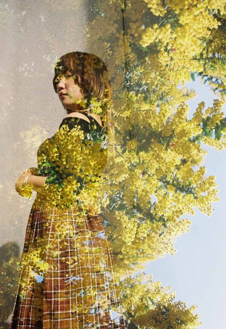 【カメラガールズ】セルフフィルムスワップ