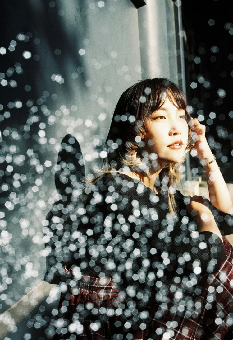 【カメラガールズ】セルフフィルムスワップ