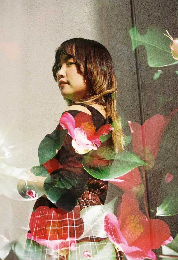 【カメラガールズ】セルフフィルムスワップ