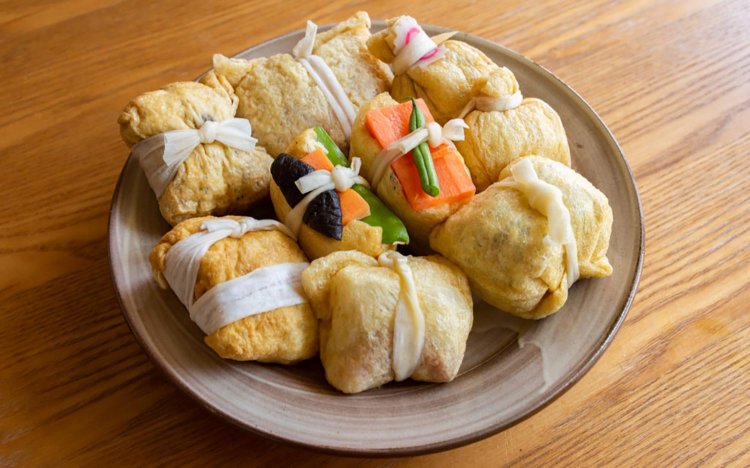 【東京おでんだね】町の豆腐屋さん