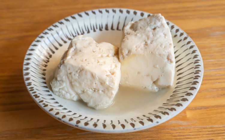 【東京おでんだね】町の豆腐屋さん