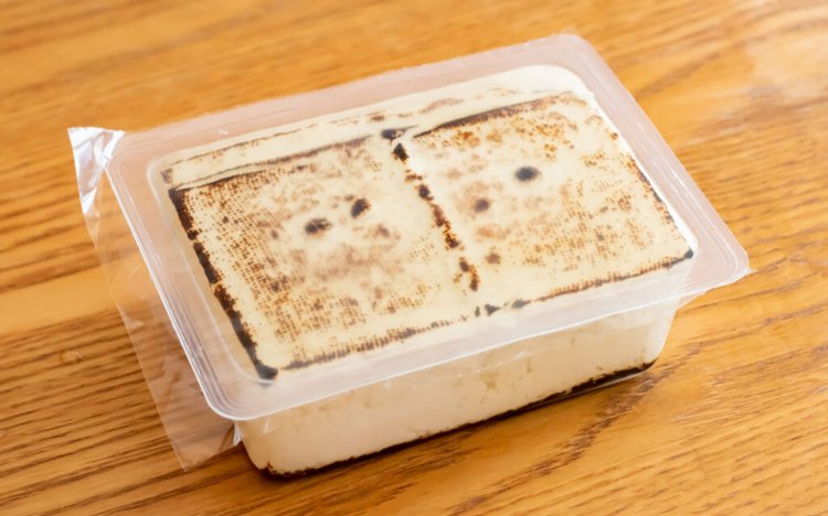 【東京おでんだね】町の豆腐屋さん