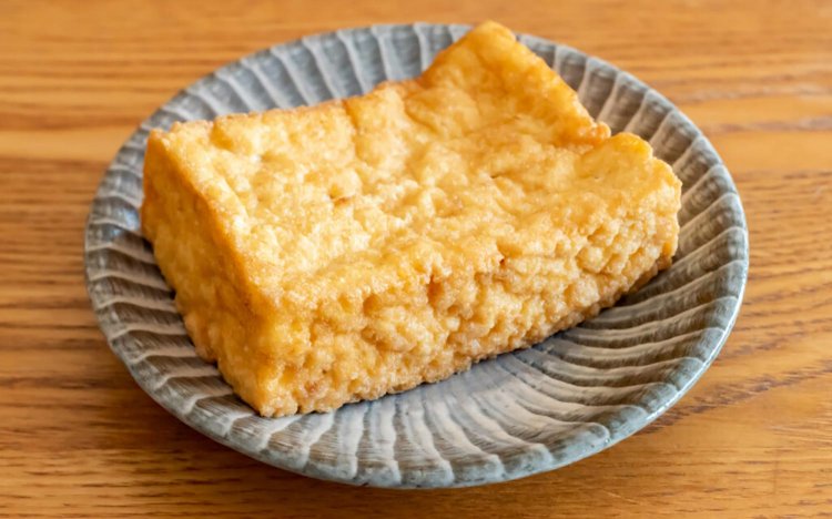 【東京おでんだね】町の豆腐屋さん