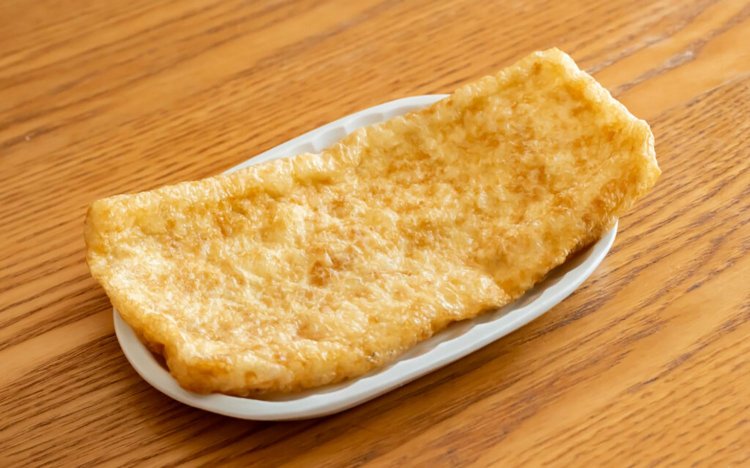 【東京おでんだね】町の豆腐屋さん