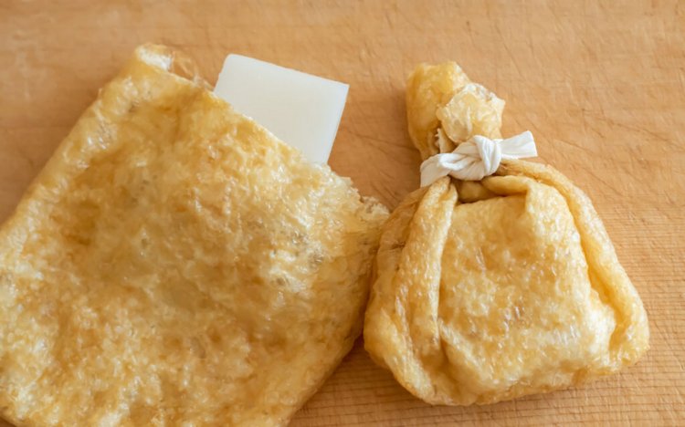 【東京おでんだね】町の豆腐屋さん