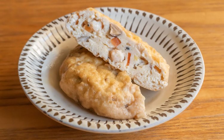 【東京おでんだね】町の豆腐屋さん