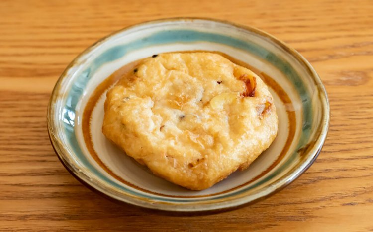 【東京おでんだね】町の豆腐屋さん