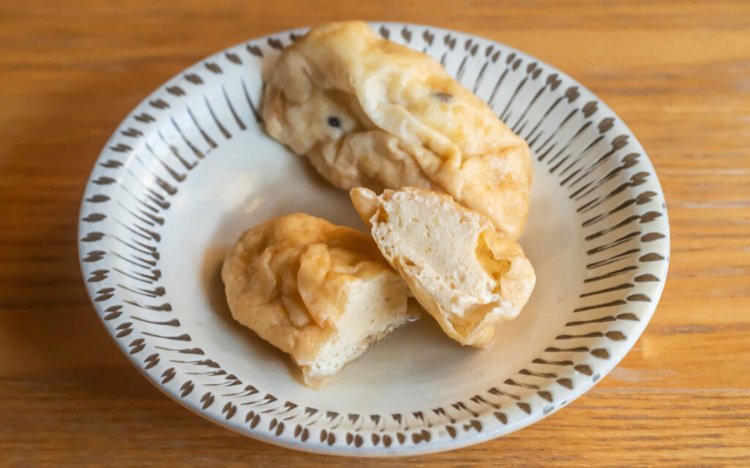 【東京おでんだね】町の豆腐屋さん