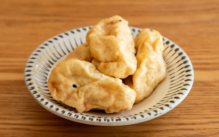 【東京おでんだね】町の豆腐屋さん