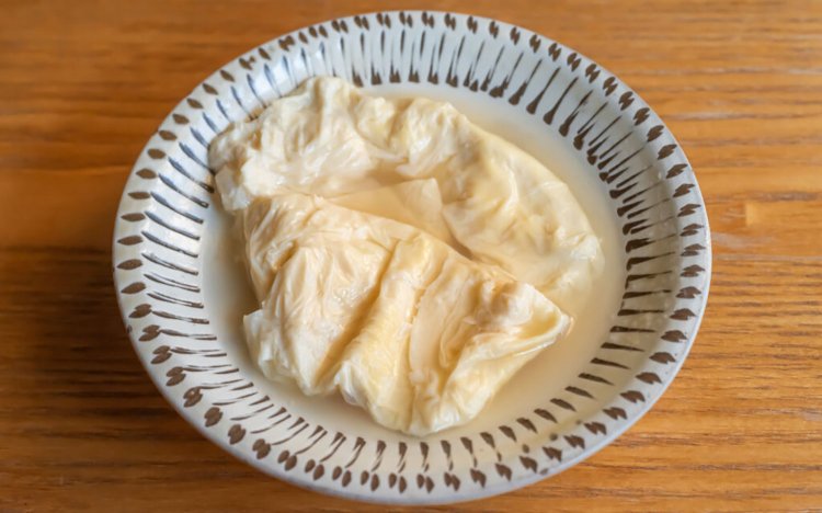 【東京おでんだね】町の豆腐屋さん