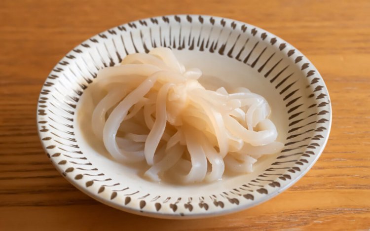 【東京おでんだね】町の豆腐屋さん