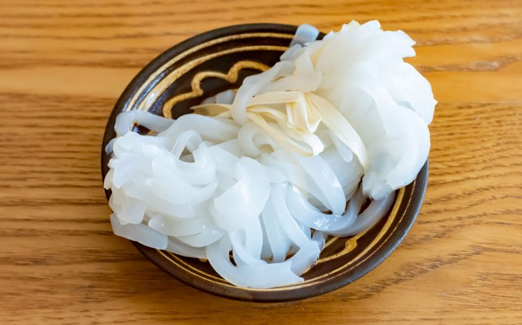 【東京おでんだね】町の豆腐屋さん