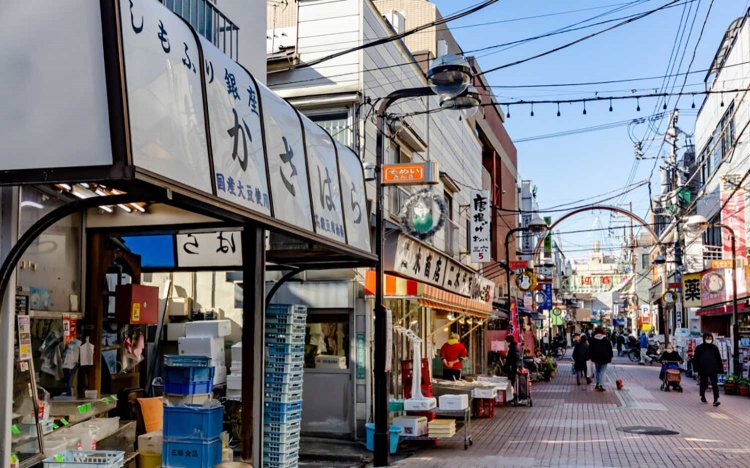 【東京おでんだね】町の豆腐屋さん