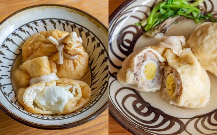 【東京おでんだね】町の豆腐屋さん