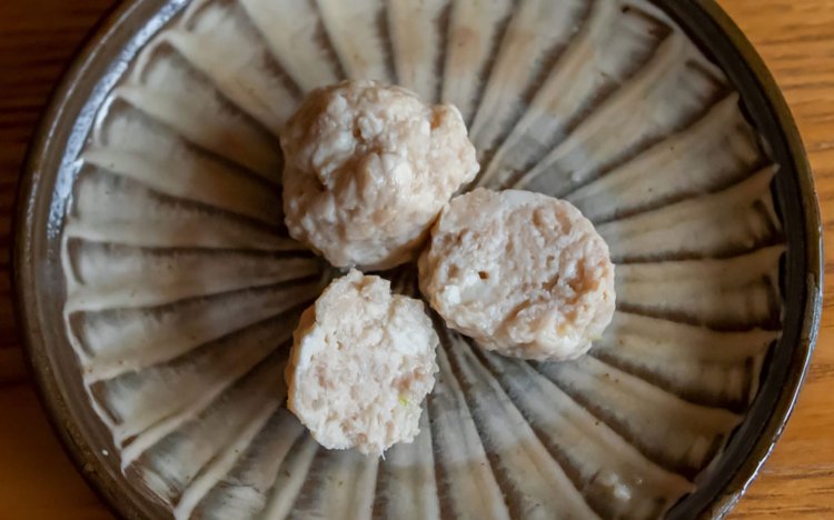 【東京おでんだね】町の豆腐屋さん