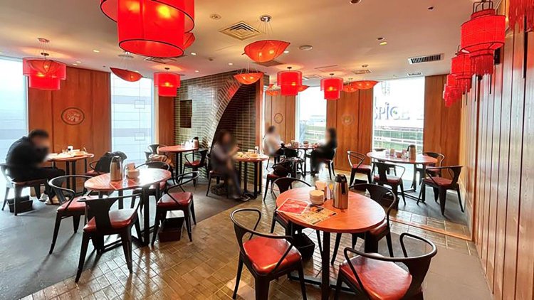 【としまらいふ】鴨王府