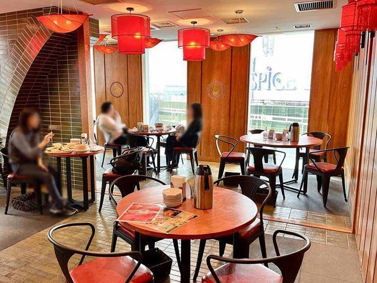 【としまらいふ】鴨王府