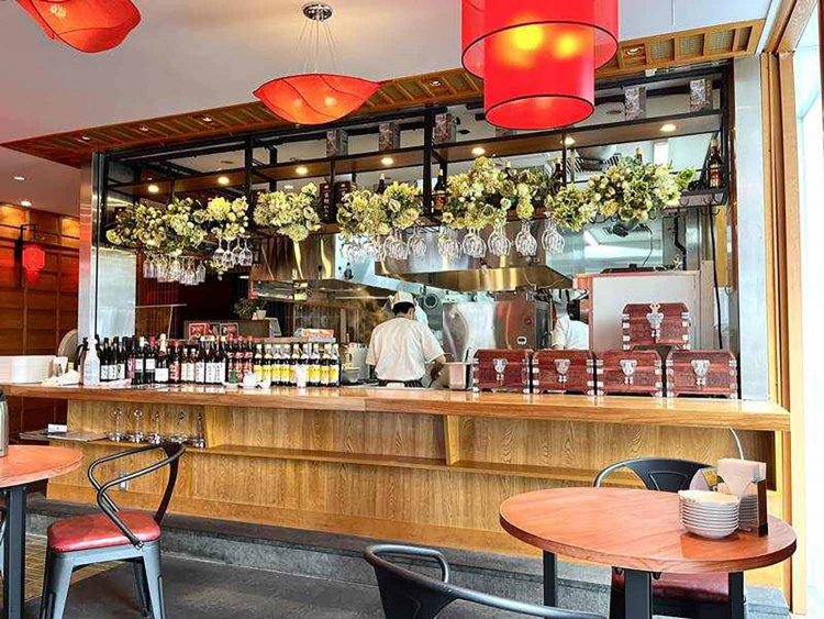 【としまらいふ】鴨王府