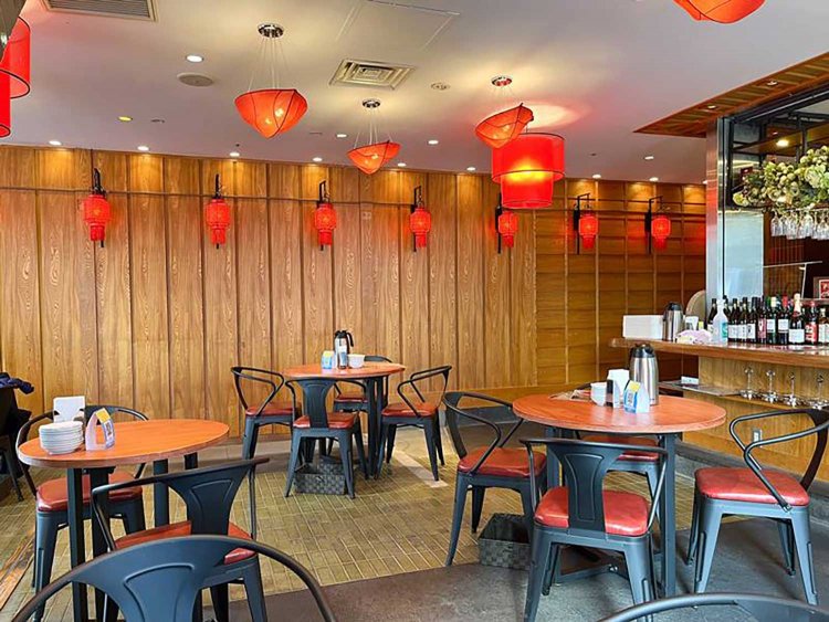 【としまらいふ】鴨王府