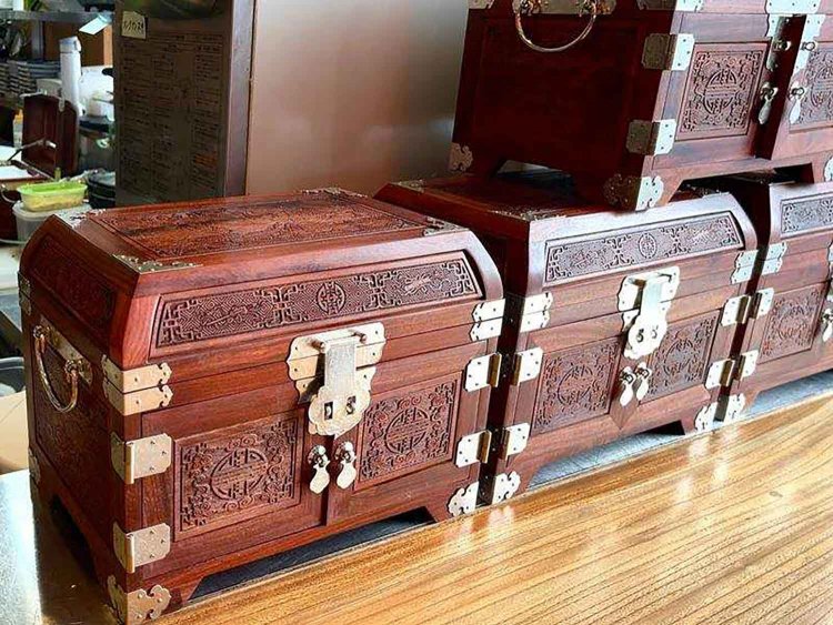 【としまらいふ】鴨王府