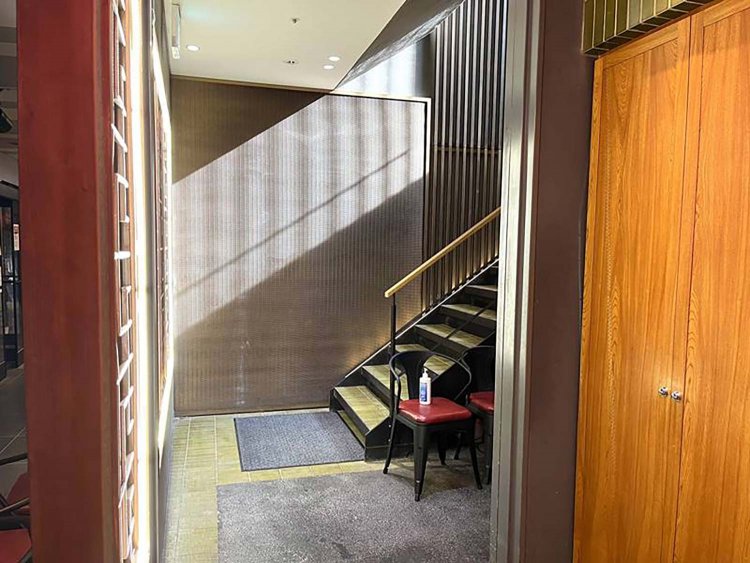 【としまらいふ】鴨王府