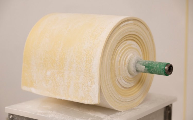 【散歩の達人】カラヒグ麺