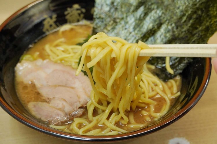 武蔵家 池袋（むさしや いけぶくろ）