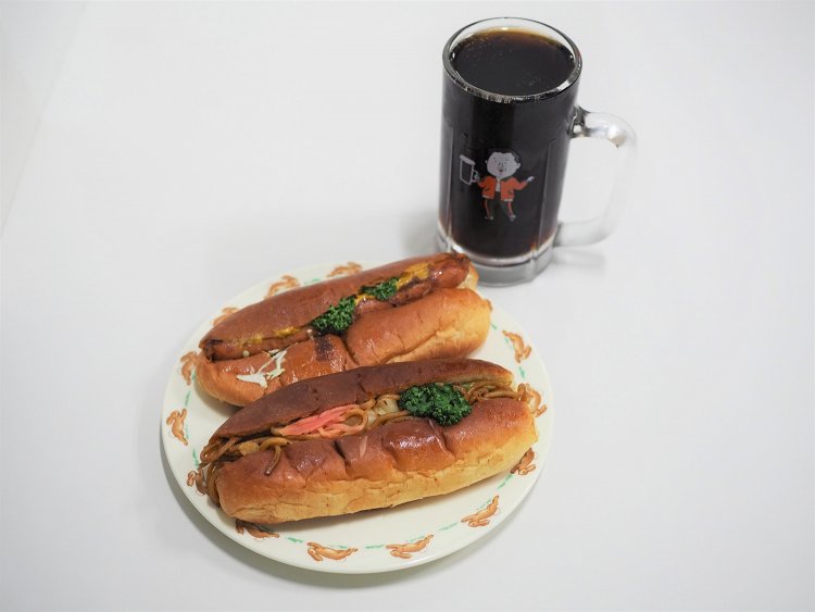 武田「愛情がないのがよくわかる」　中村「落ちぶれ大学生の夜食みたい」