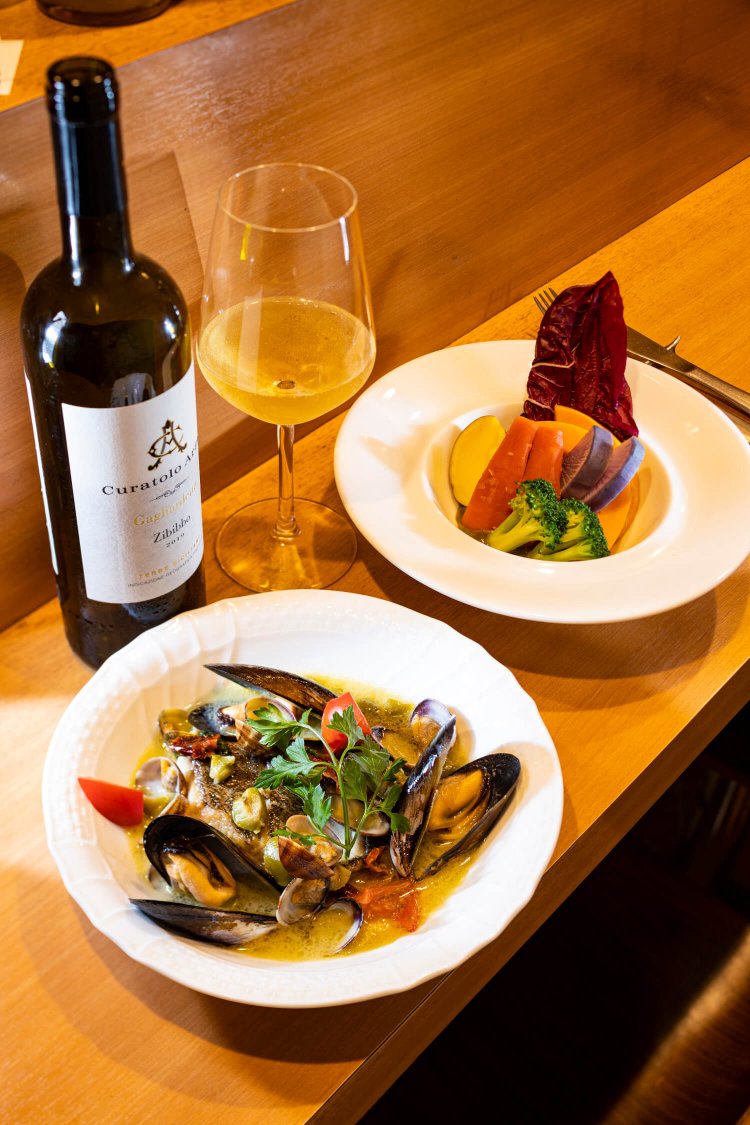 谷根千B11nenecolo