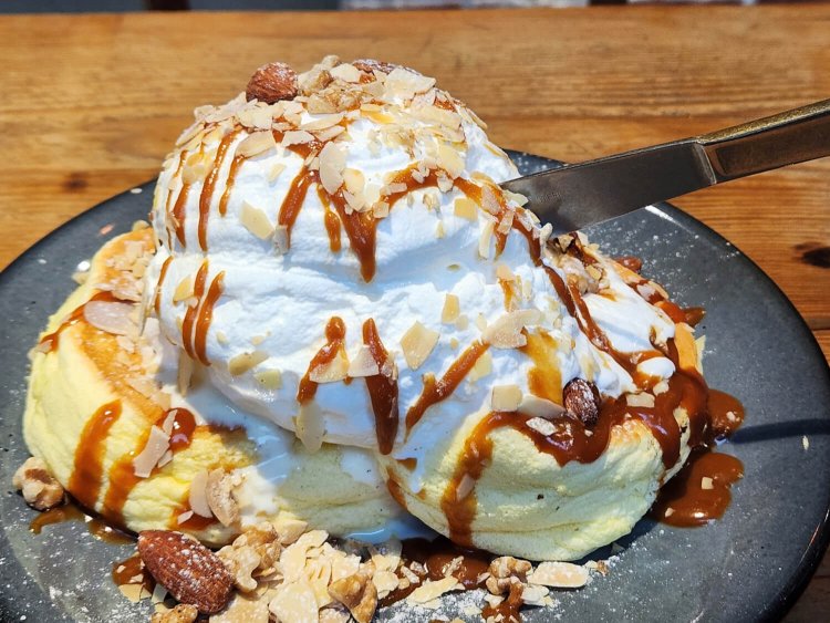 ESPRESSO D WORKS 池袋6