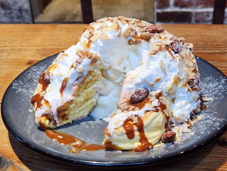 ESPRESSO D WORKS 池袋7