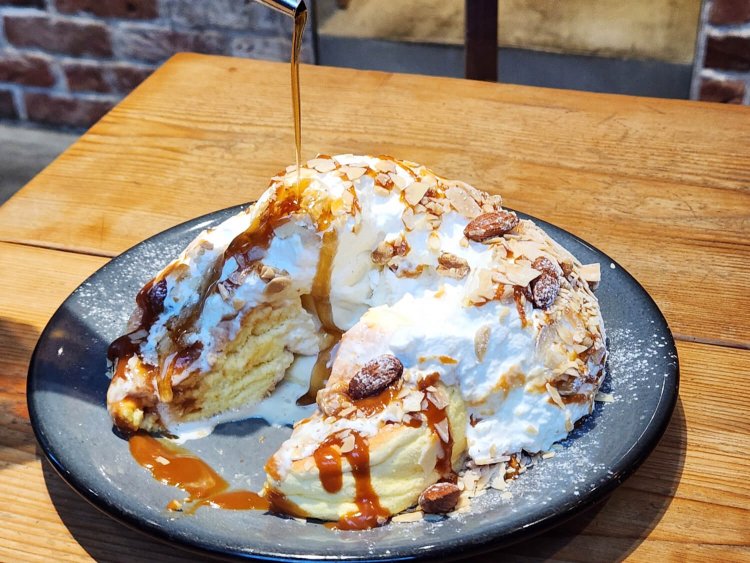 ESPRESSO D WORKS 池袋8