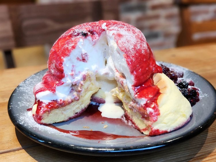 ESPRESSO D WORKS 池袋10