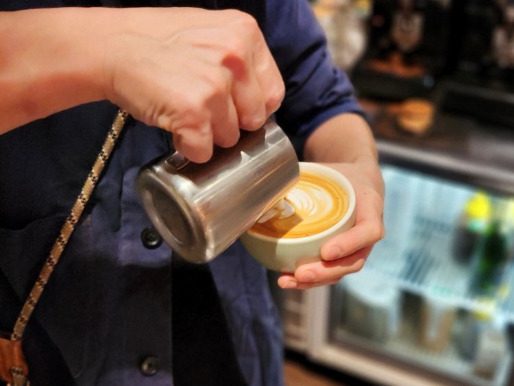 ESPRESSO D WORKS 池袋11