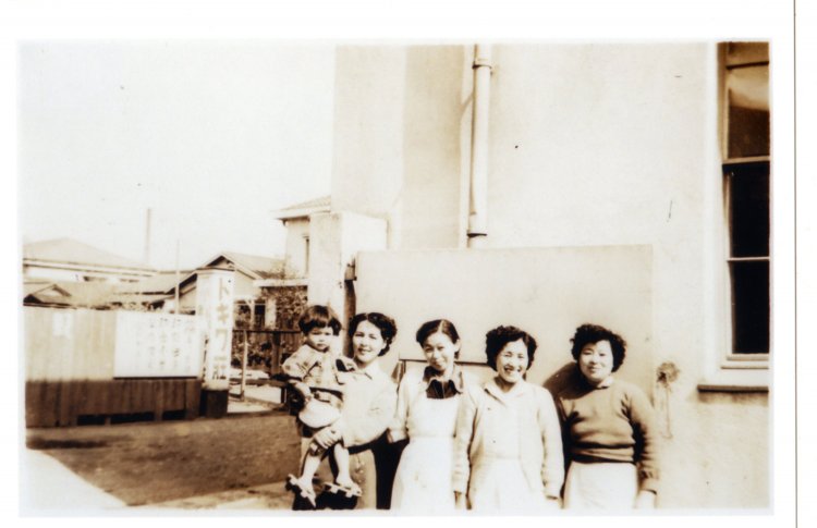 手塚治虫、藤子不二雄Ⓐ、藤子・F・不二雄……マンガ家たちが暮らした昭和20年代〜30年代前半の南長崎