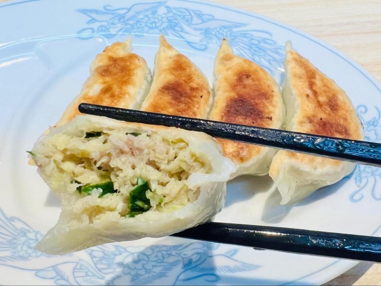 断面からも詰まっているのがわかる。