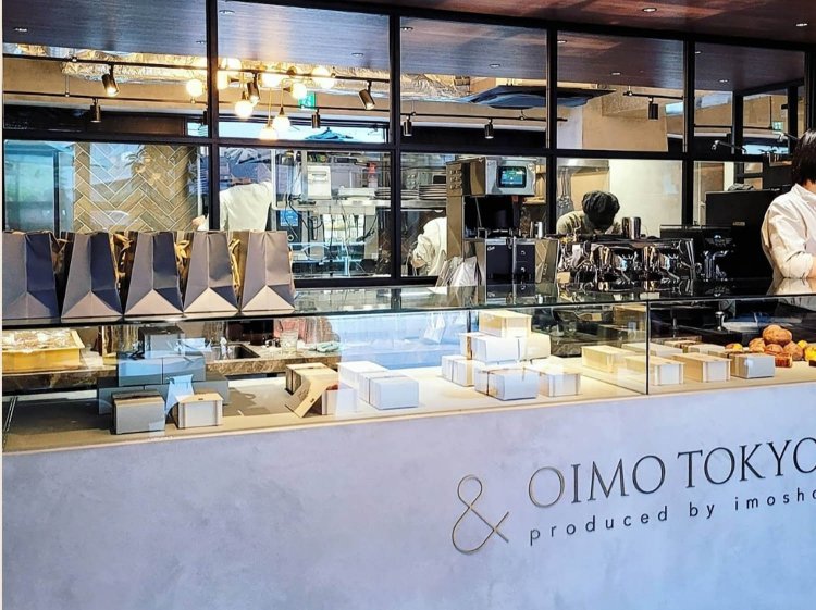 & OIMO TOKYO1