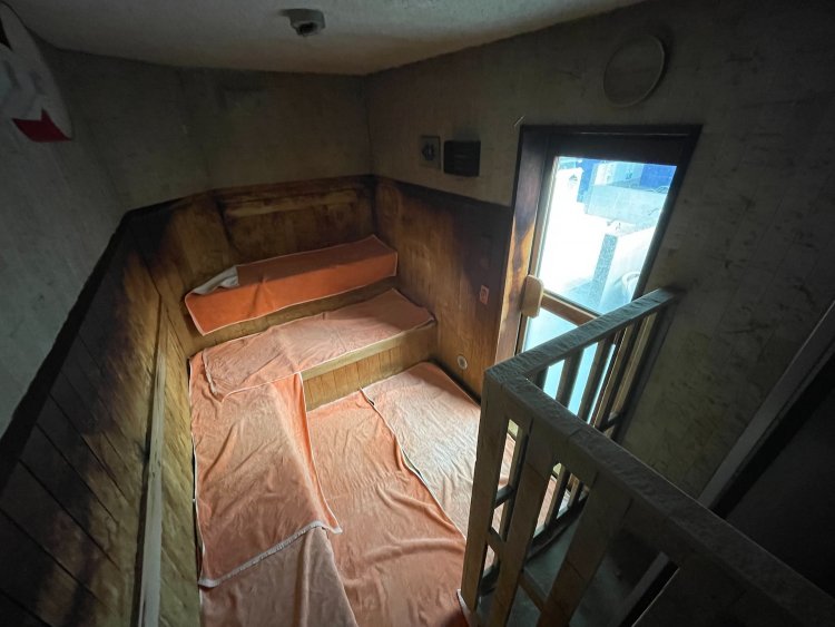 サウナはプラス300円で利用可能。