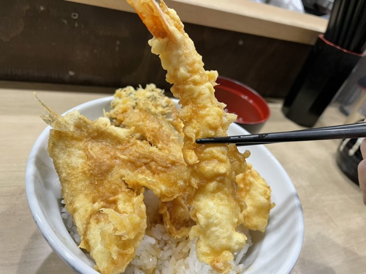 食欲をそそる見た目。